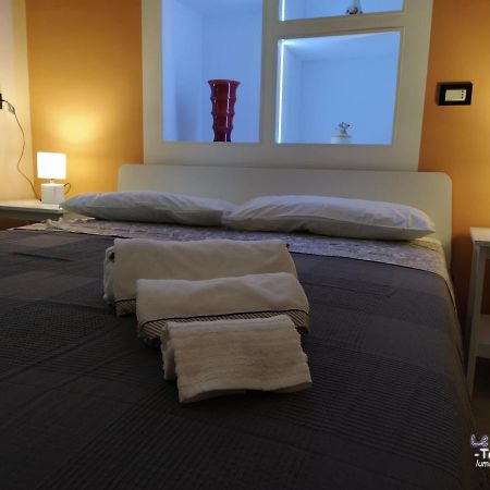 Le Nereidi B&B Acireale Centro Exteriör bild